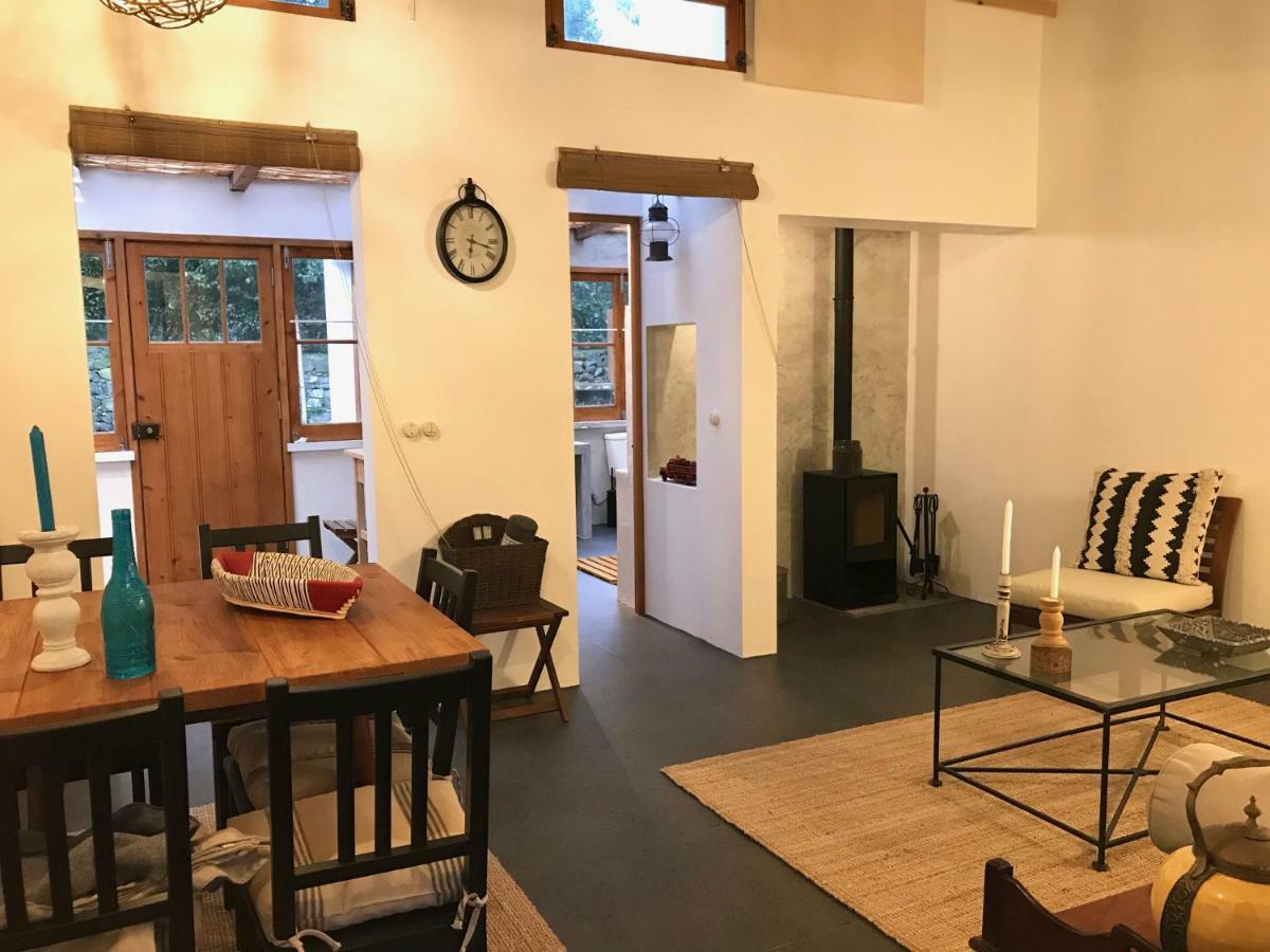 #Areias Houses 7 富尔纳斯 外观 照片